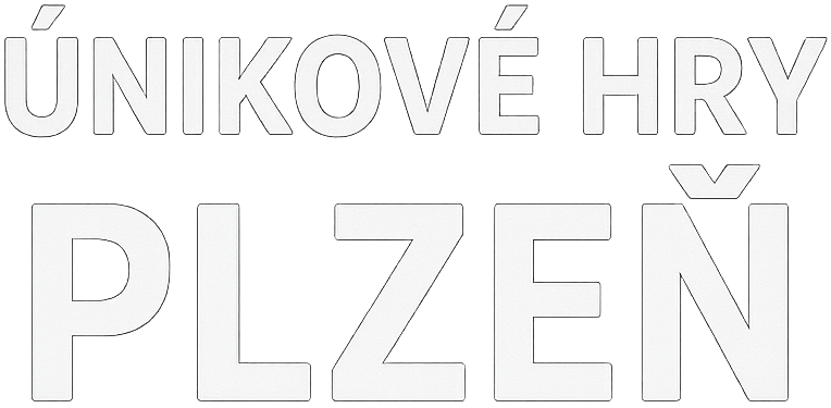 Únikové hry Plzeň